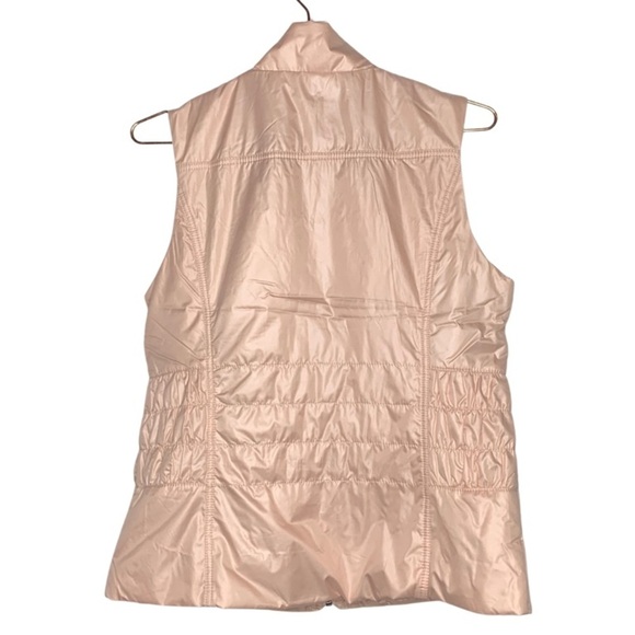 Zenergy By Chicos kersten vest - Picture 3 of 5